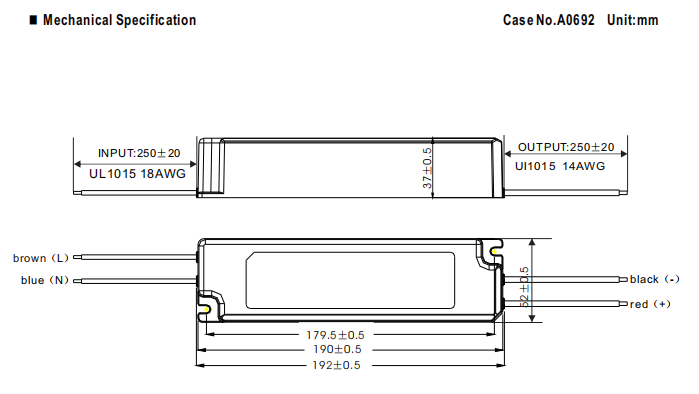 case-dimension-vd-12100a0692