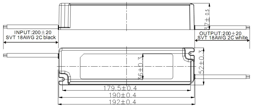 case-dimension-vfs-12060a